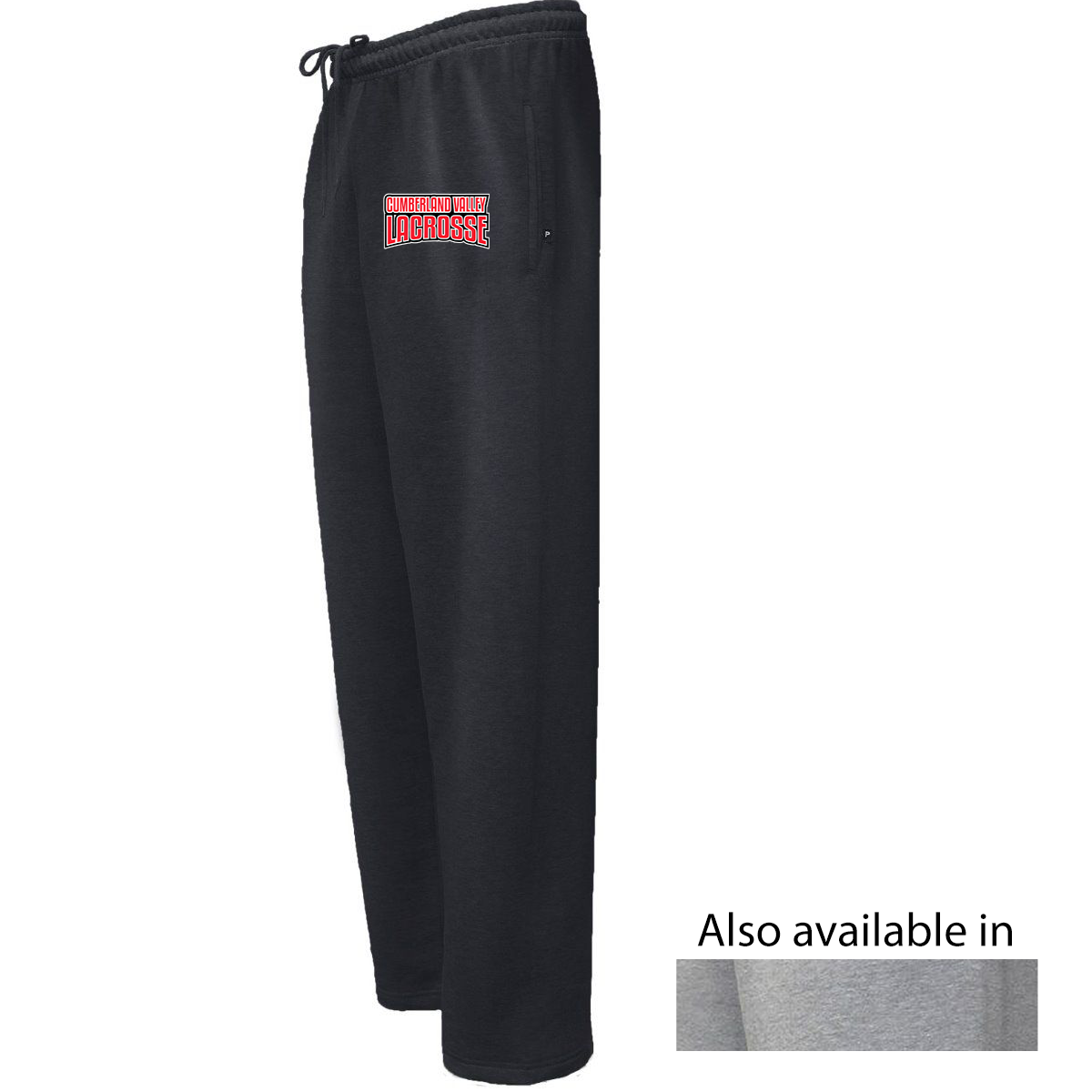 Cumberland Valley Lacrosse Sweatpants