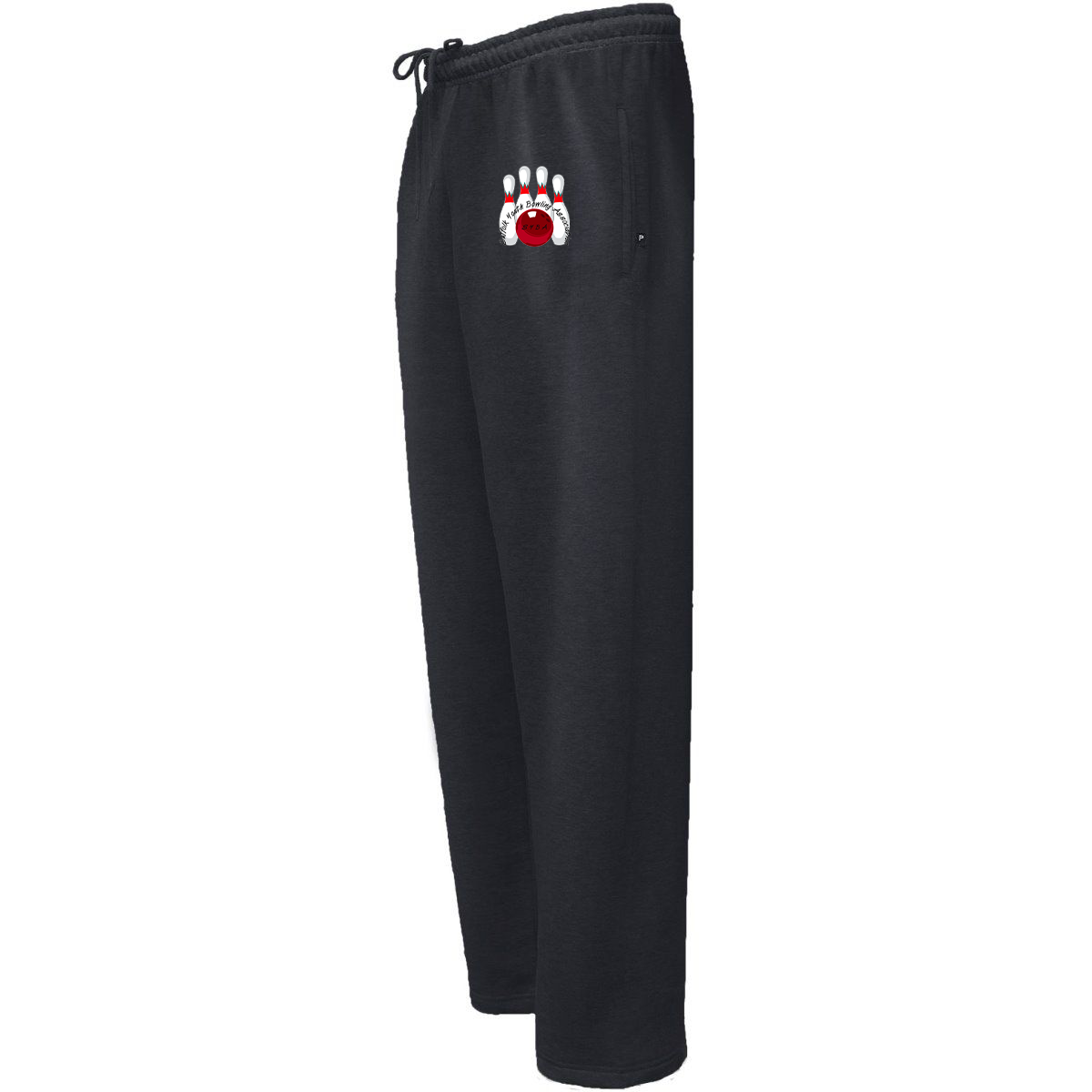 Suffolk Youth Bowling Association Sweatpants