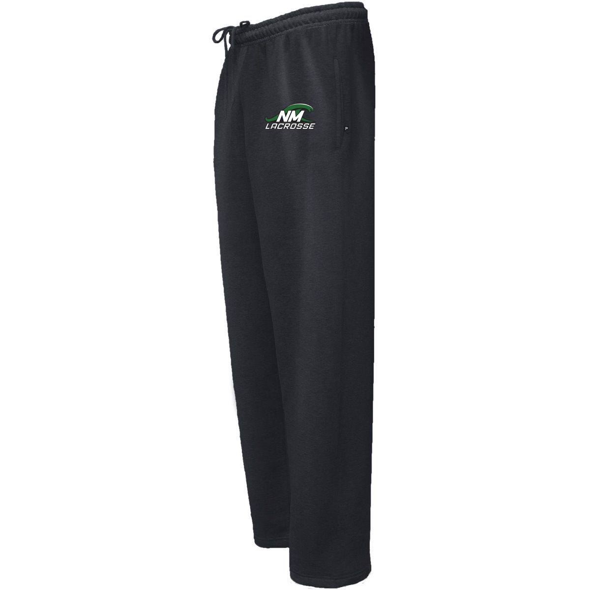 New Milford Youth Lacrosse Sweatpants