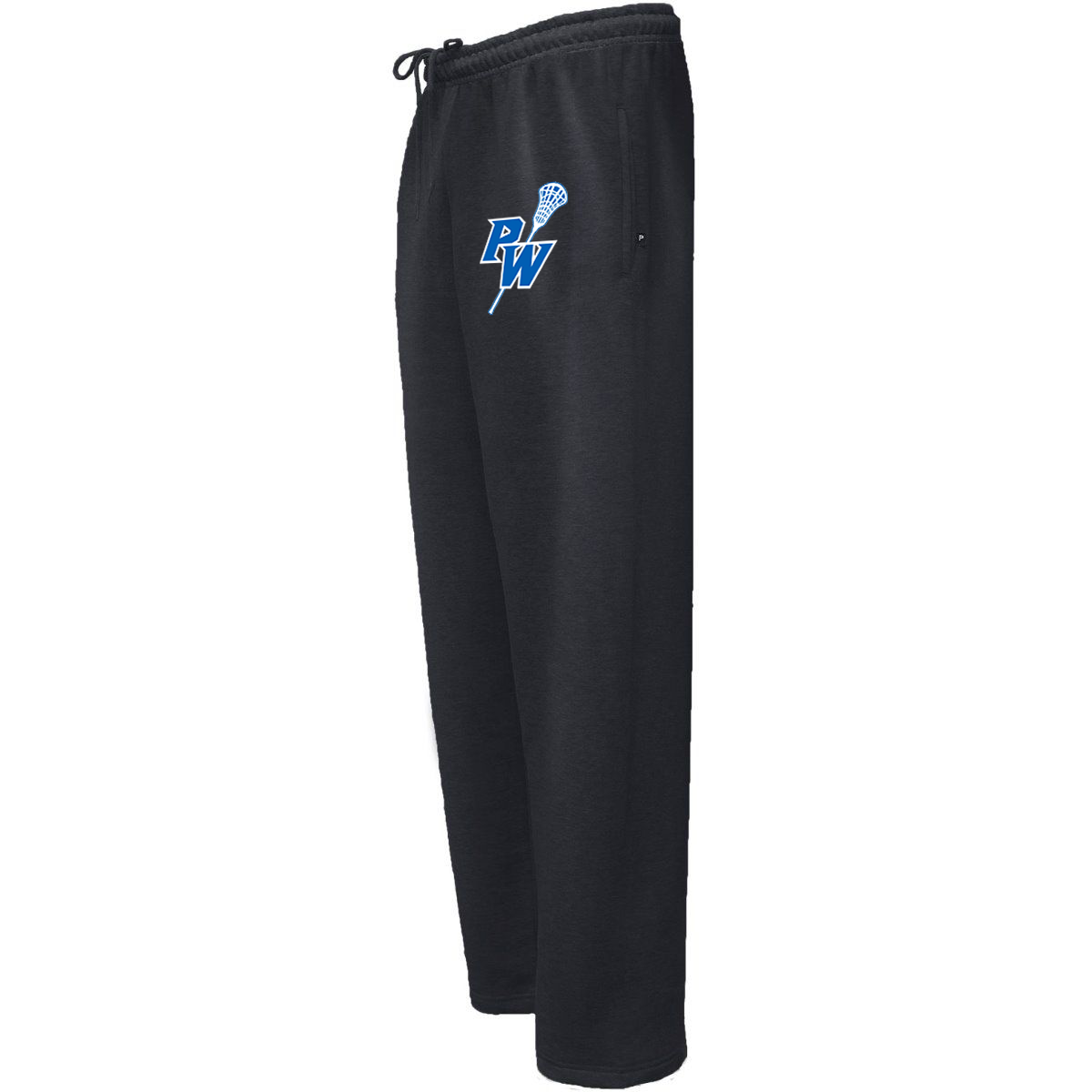 Port Washington Girls Lacrosse Sweatpants