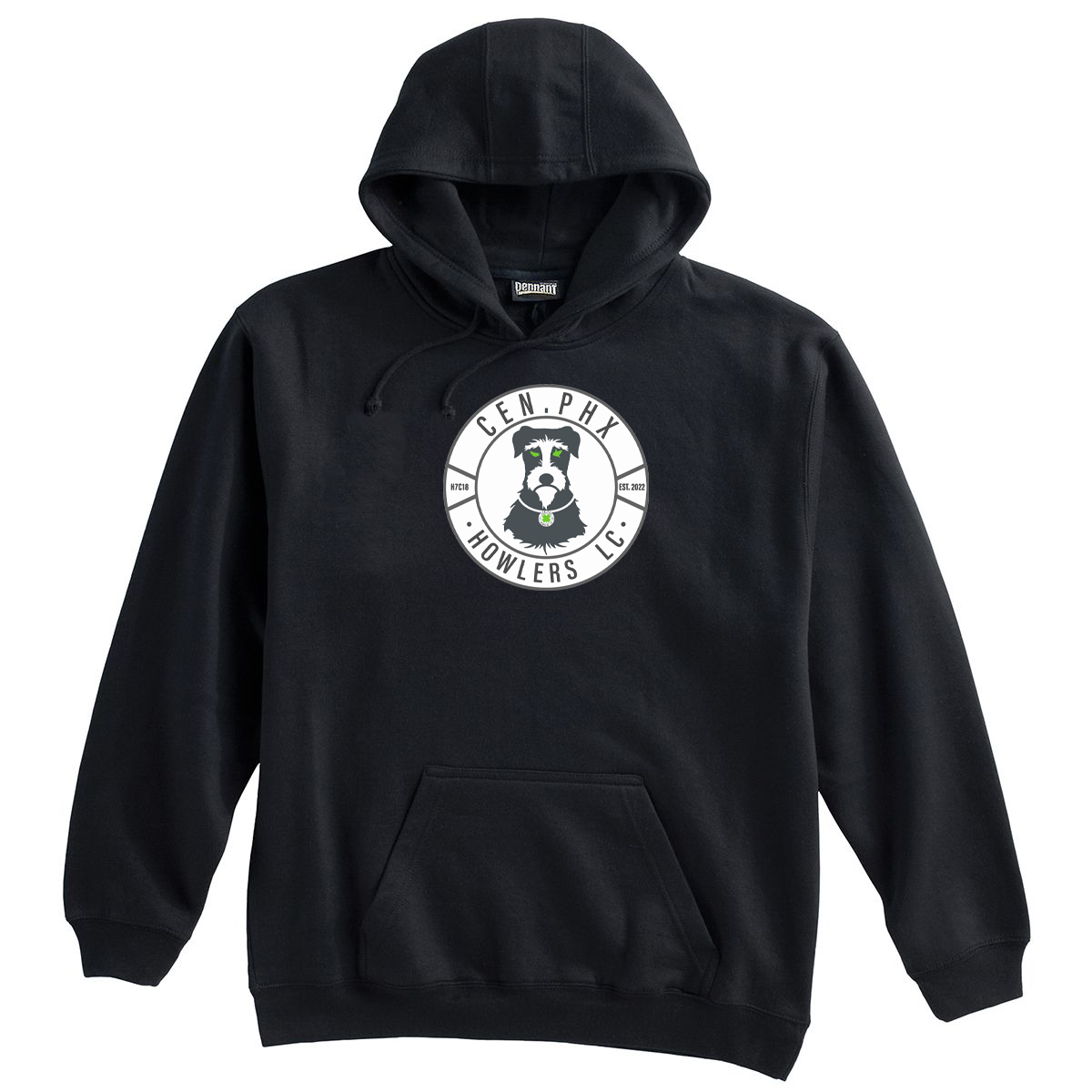 Central Phoenix Lacrosse Sweatshirt