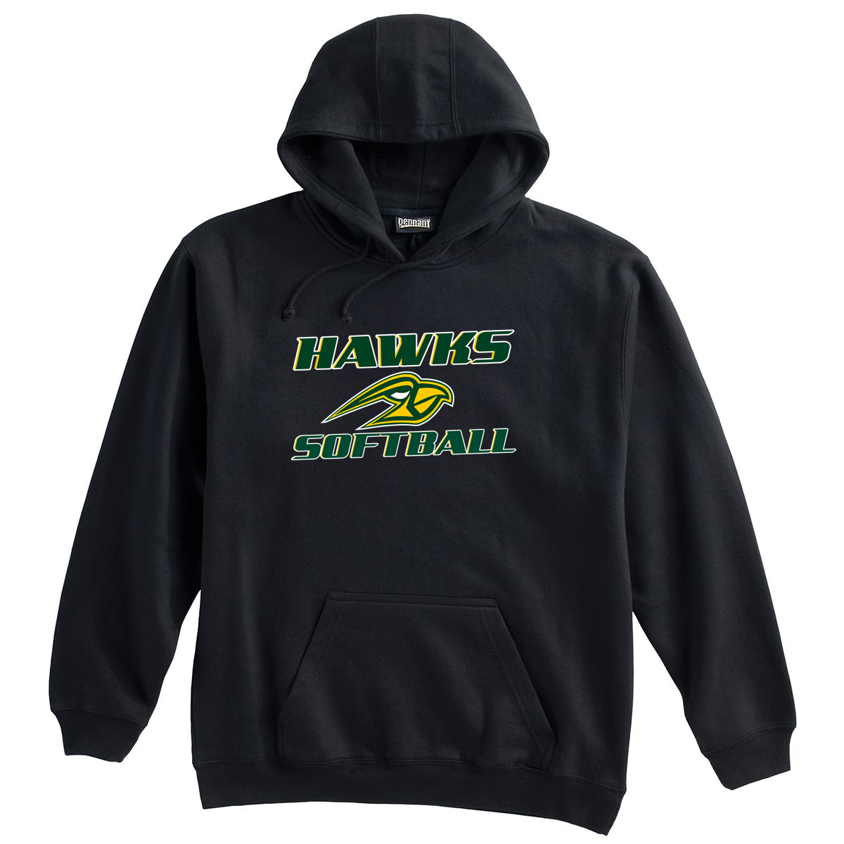 Hillsdale Hawks Sweatshirt