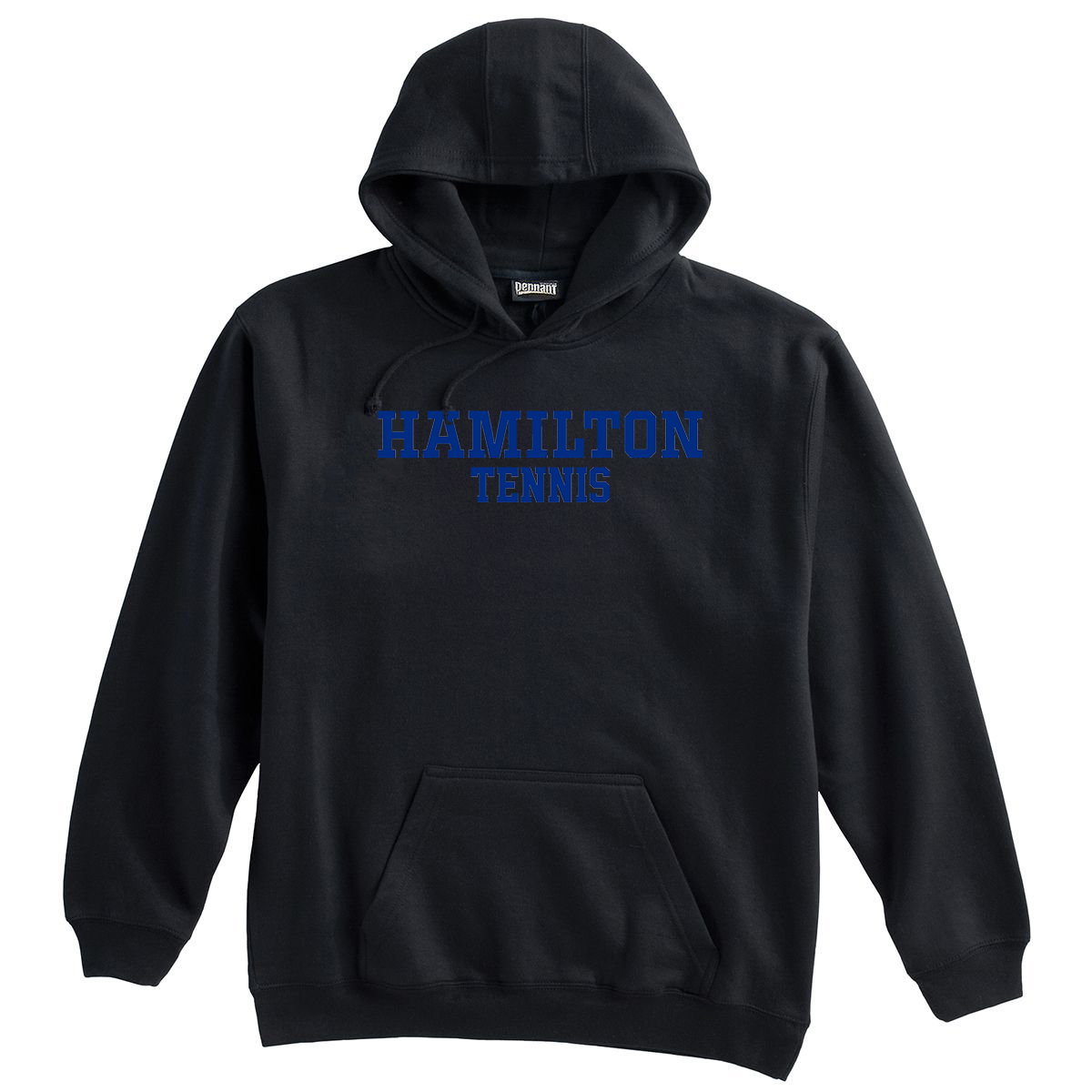 Hamilton College Tennis Sweatshirt