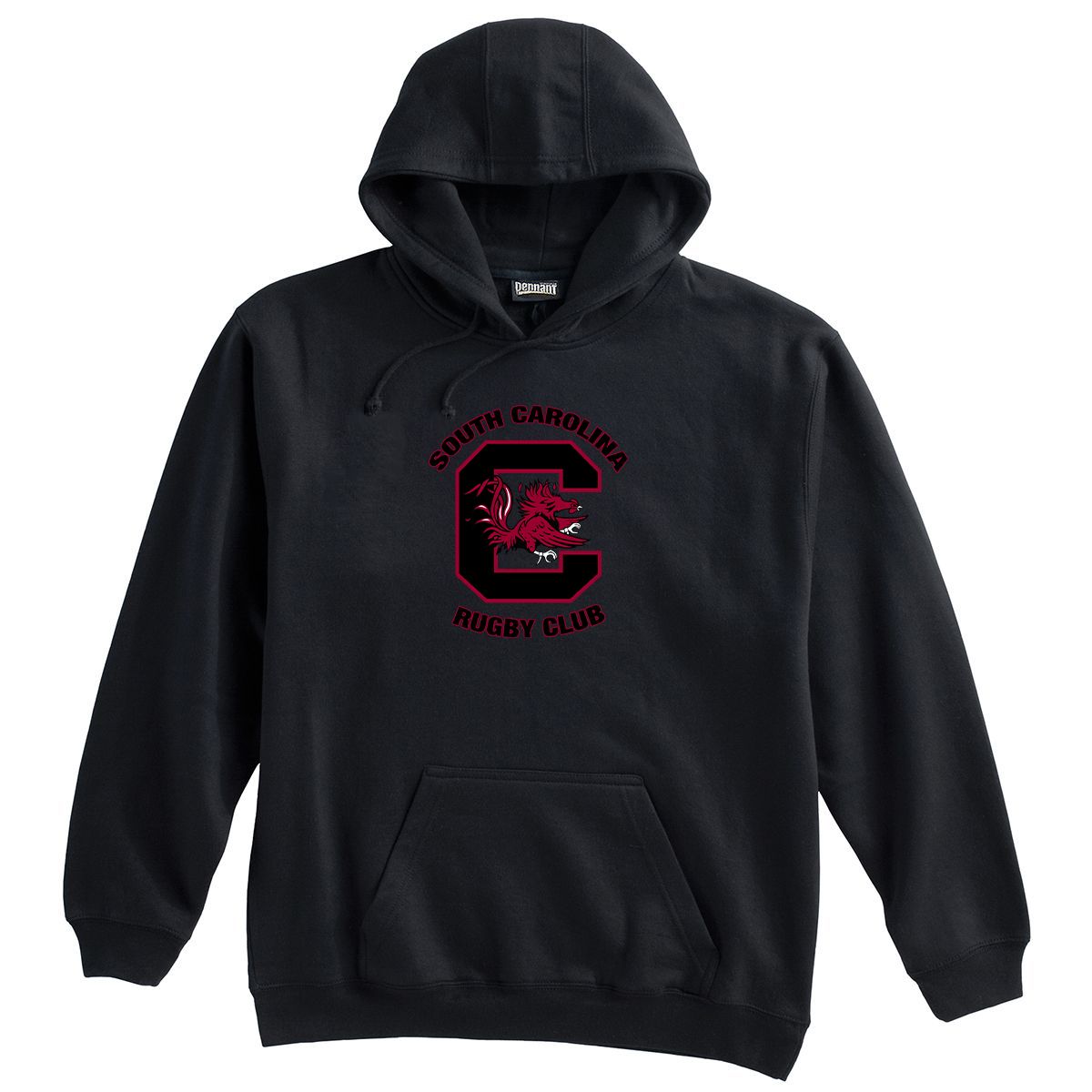 South Carolina Rugby Club Sweatshirt