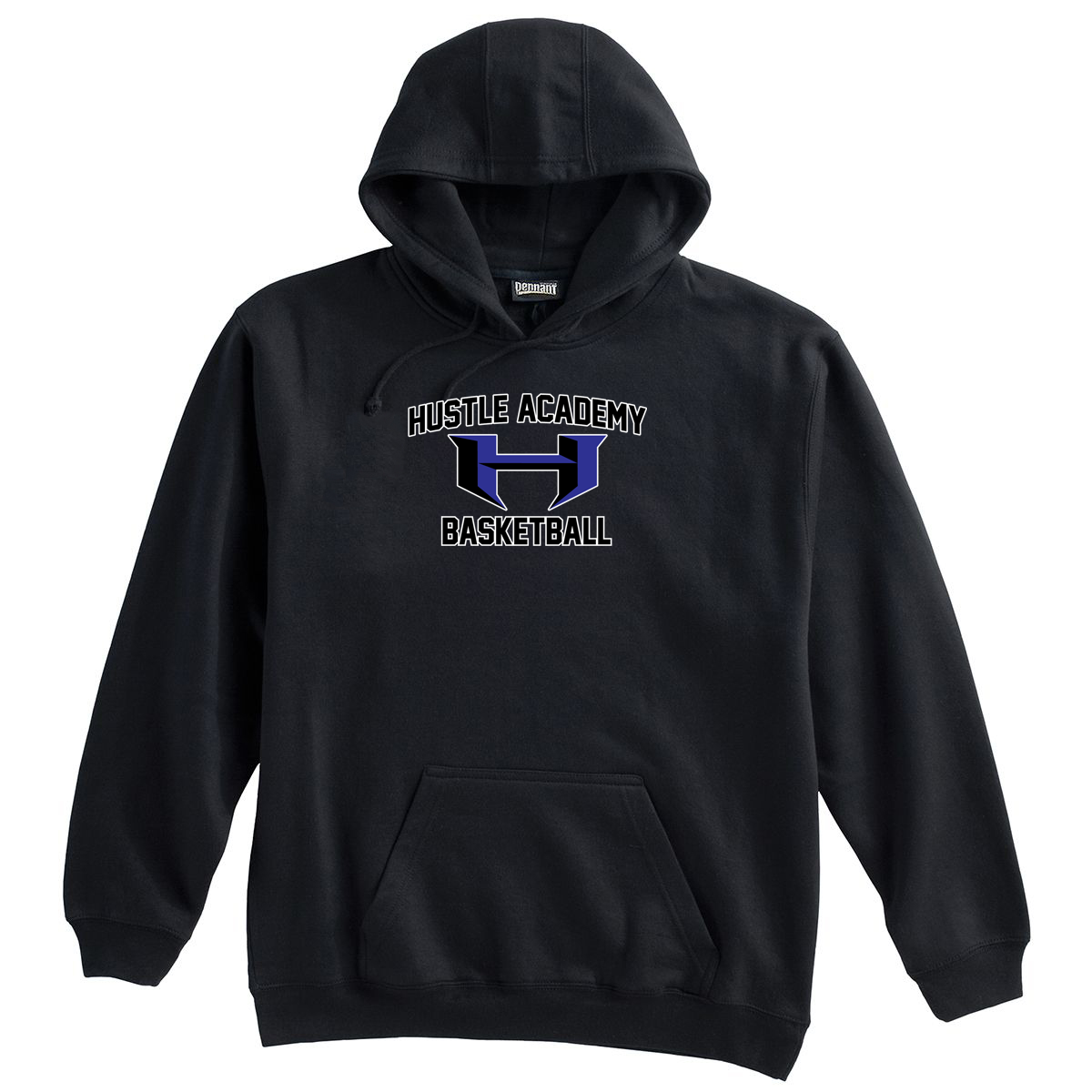 Hustle Academy Basketball Sweatshirt