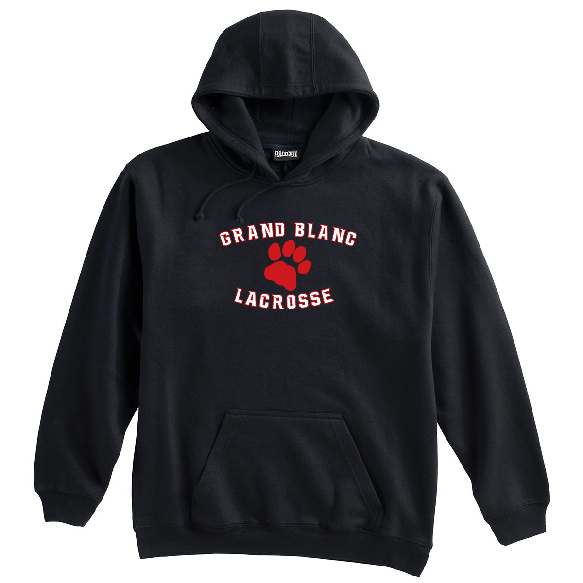 Grand Blanc Lacrosse Sweatshirt