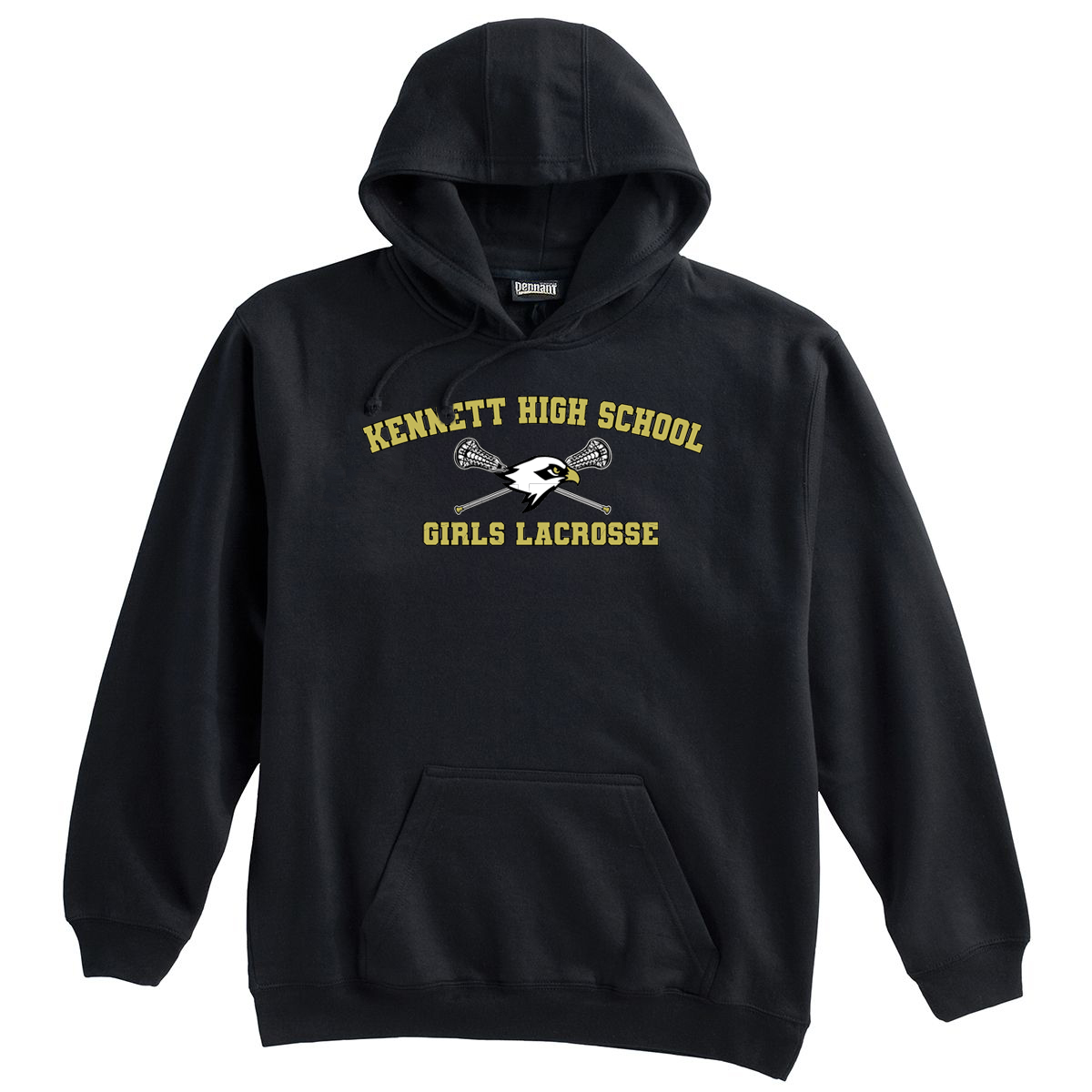 Kennett Lacrosse Sweatshirt