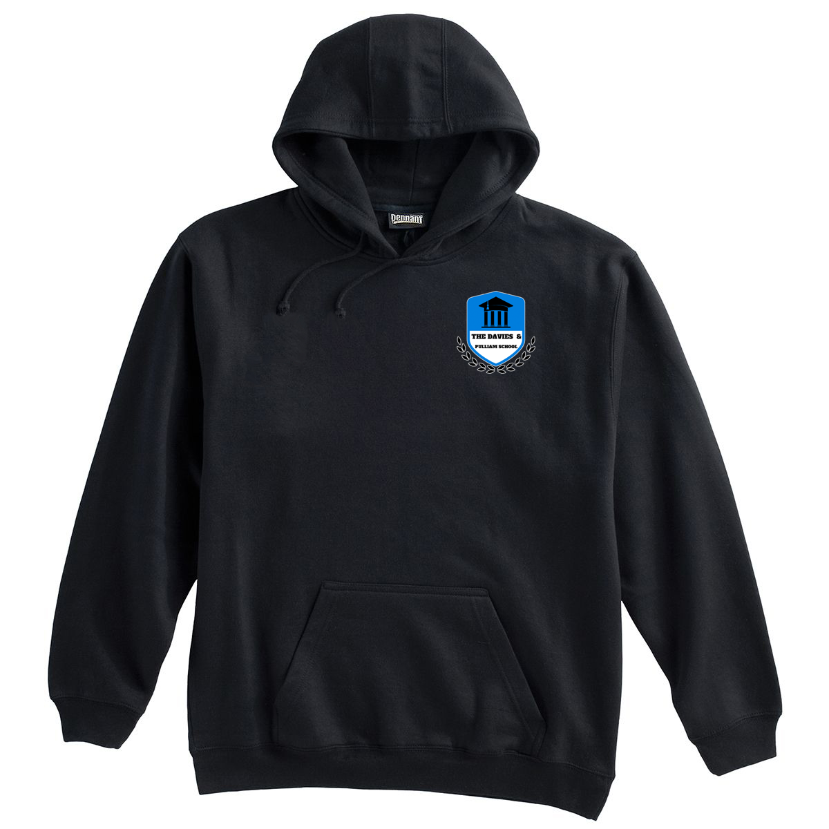 The Davies and Pulliam School  Sweatshirt