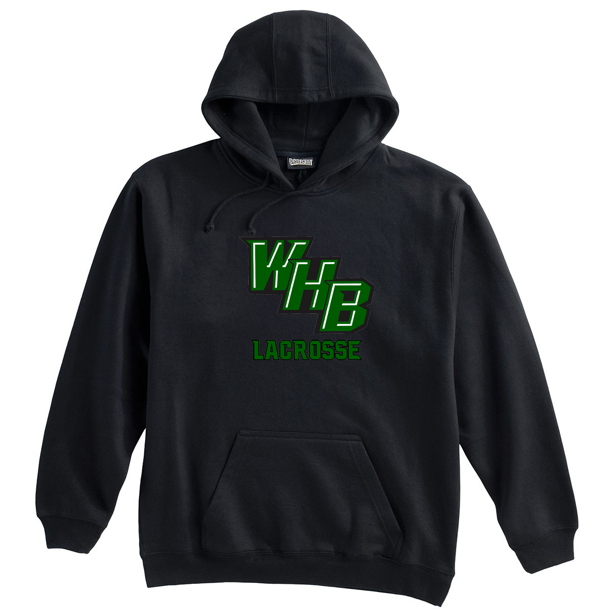 Westhampton Beach PAL Lacrosse Sweatshirt