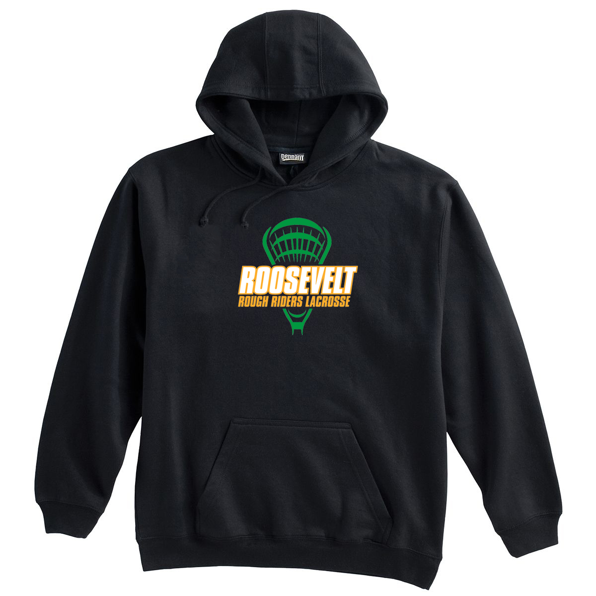 Roosevelt Lacrosse Sweatshirt