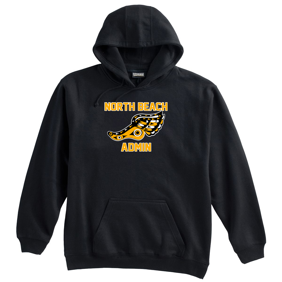 North Beach Admin Sweatshirt