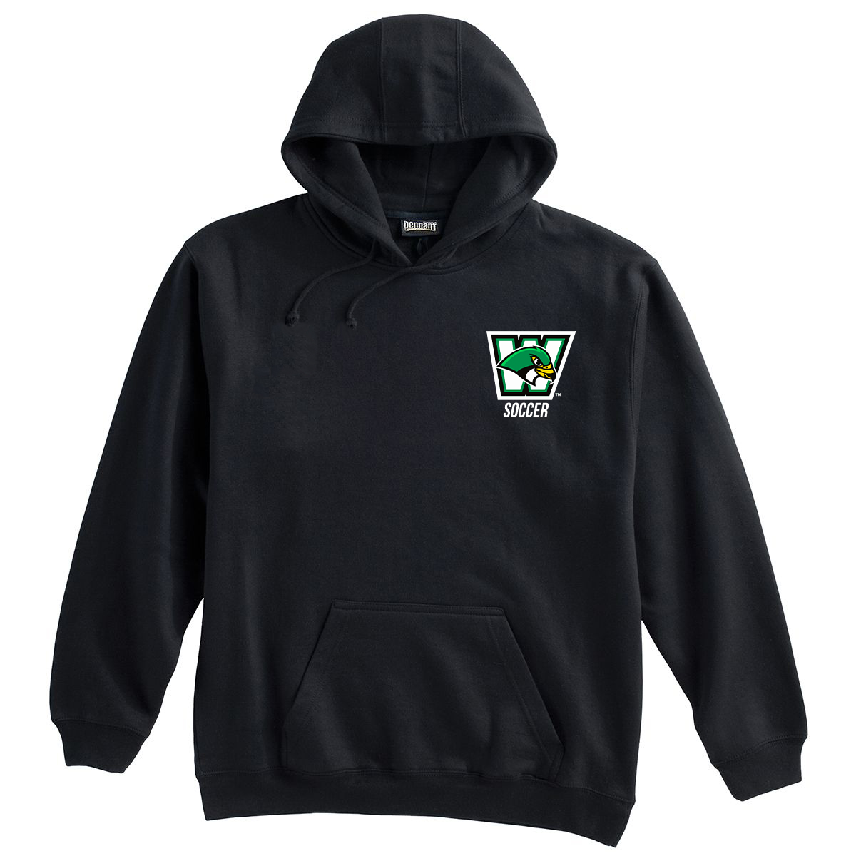 Woodland Falcons High School Soccer Sweatshirt