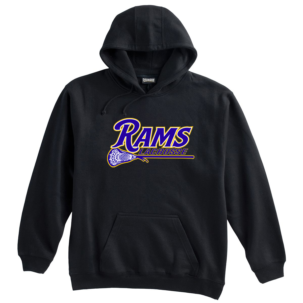 Southeastern Youth Lacrosse Sweatshirt