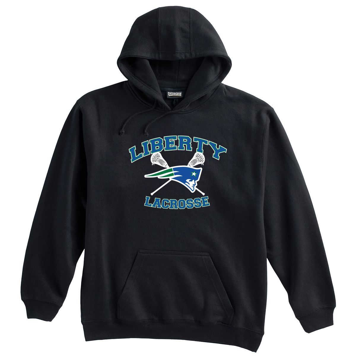 Liberty Lacrosse Sweatshirt