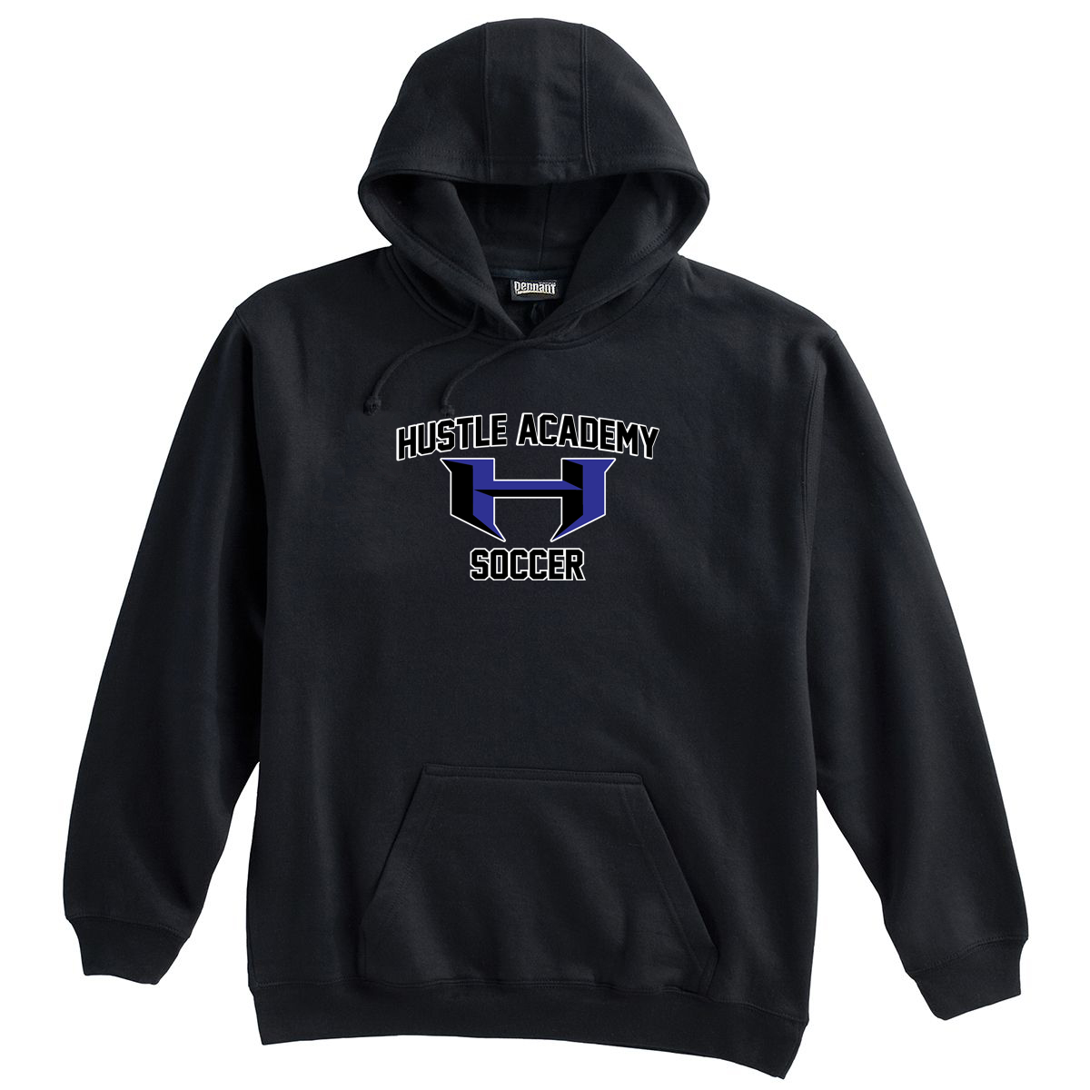 Hustle Academy Soccer Sweatshirt