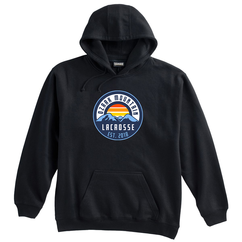 Ozark Mountain Sweatshirt