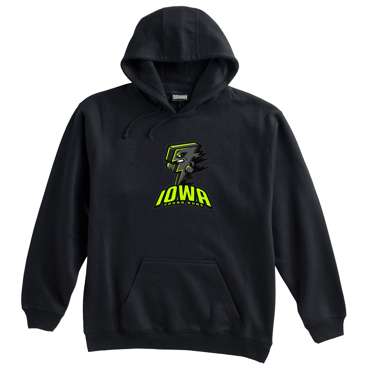 Iowa Young Guns Sweatshirt