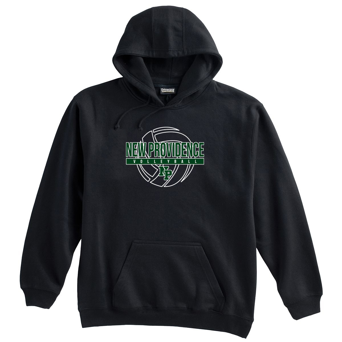 New Providence Volleyball Sweatshirt