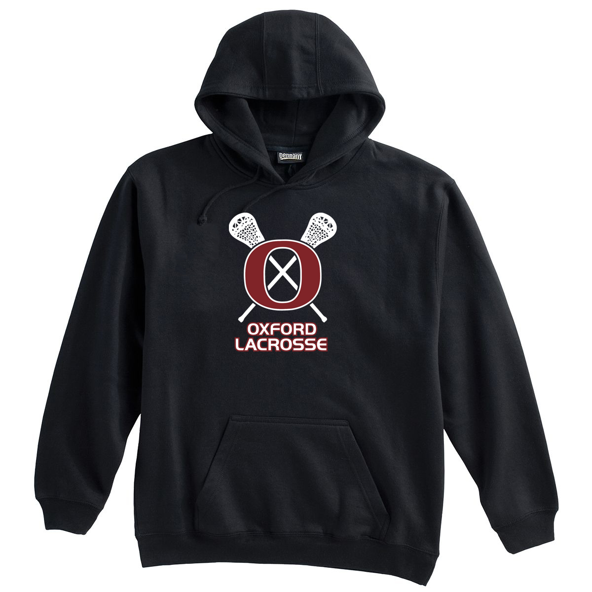 Oxford Youth Lacrosse  Sweatshirt