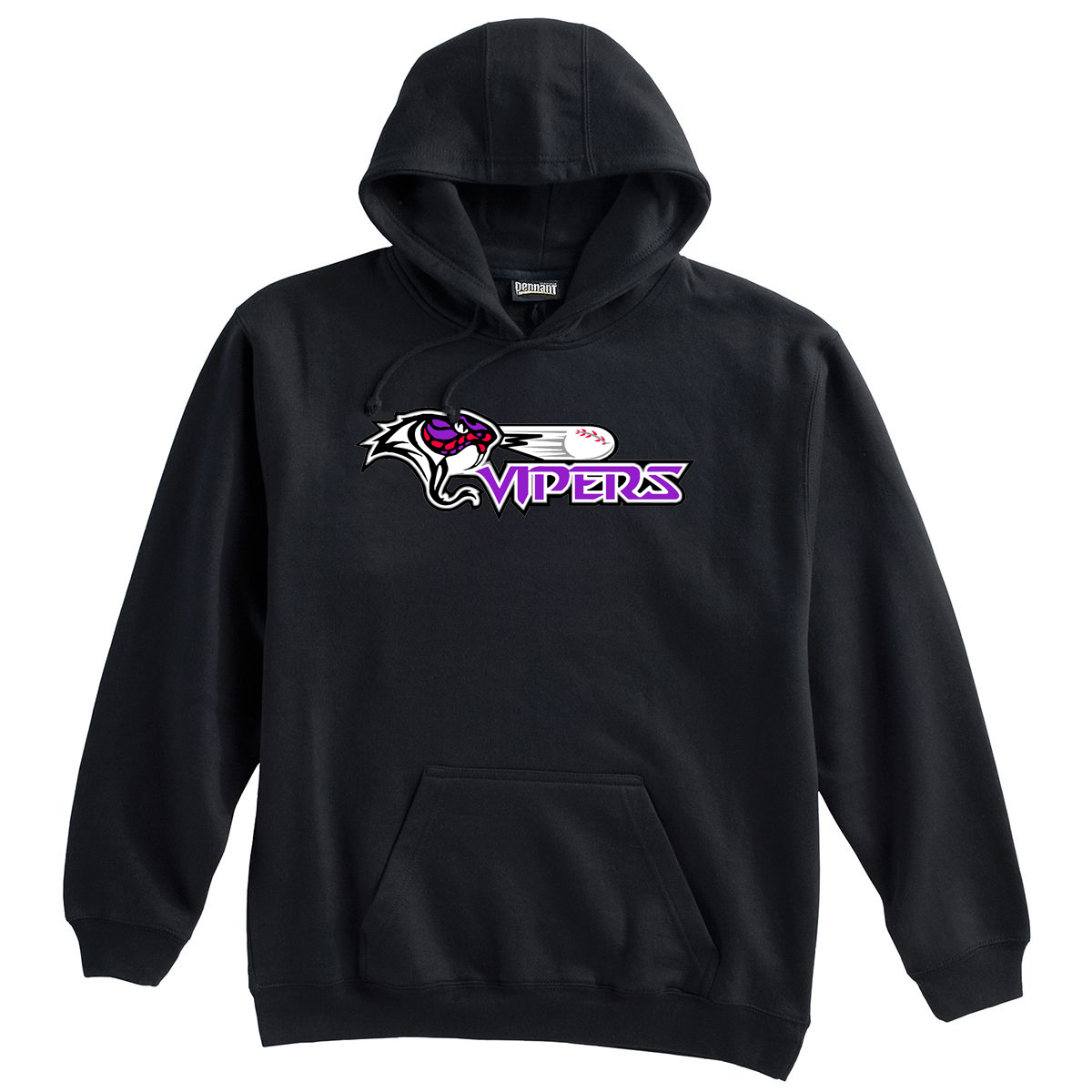 Vipers Baseball Sweatshirt