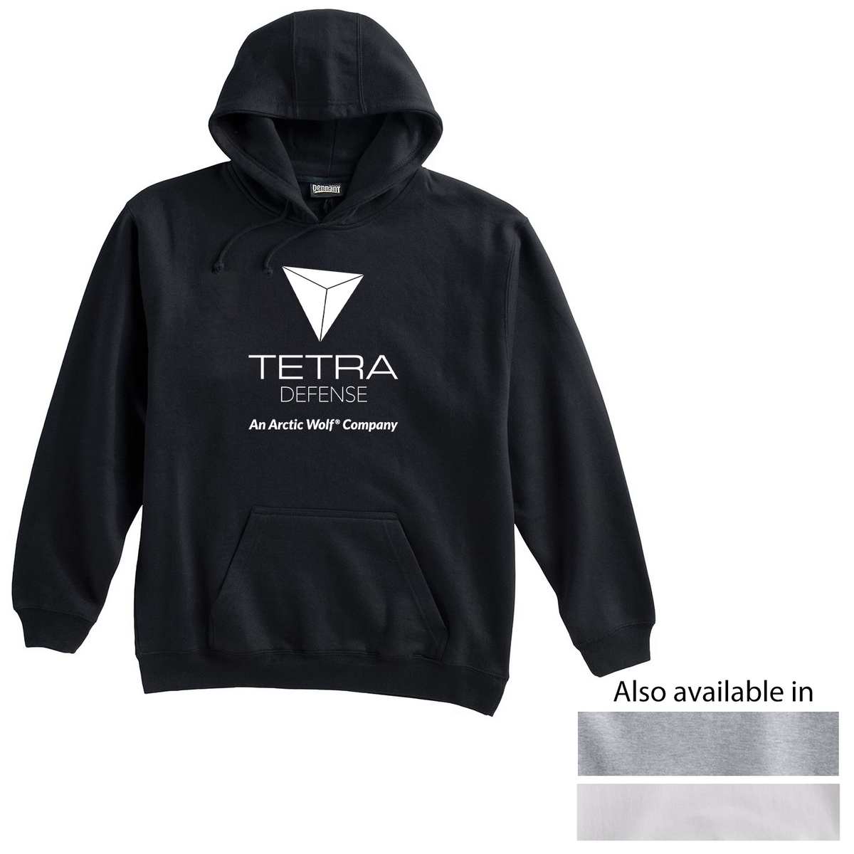 Tetra Defense Sweatshirt