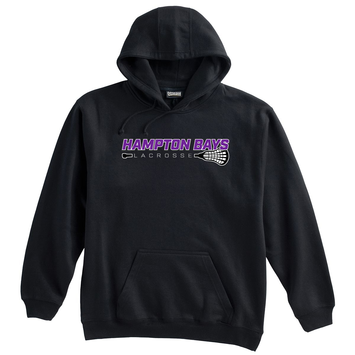Hampton Bays Lacrosse Sweatshirt