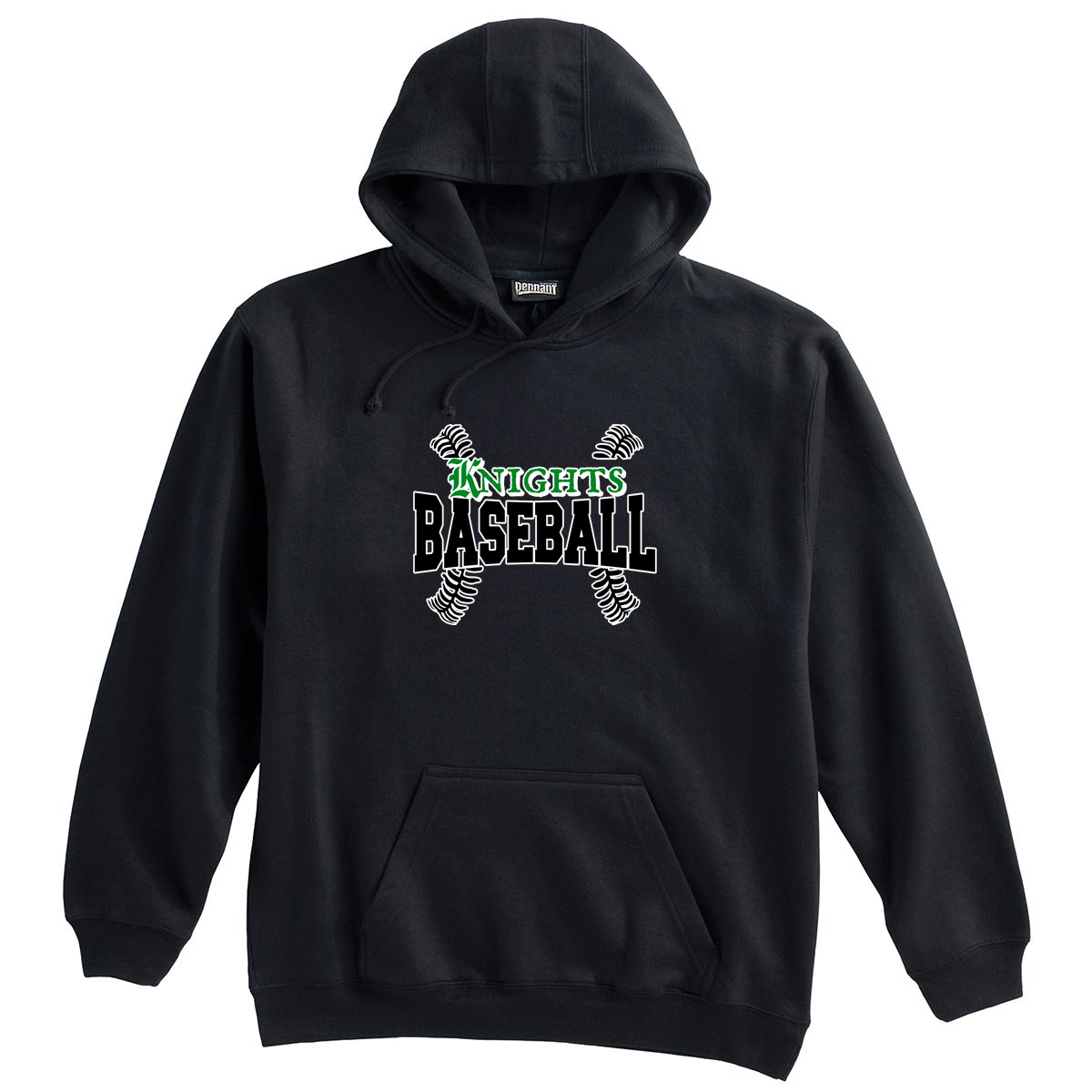 Knights Baseball Sweatshirt