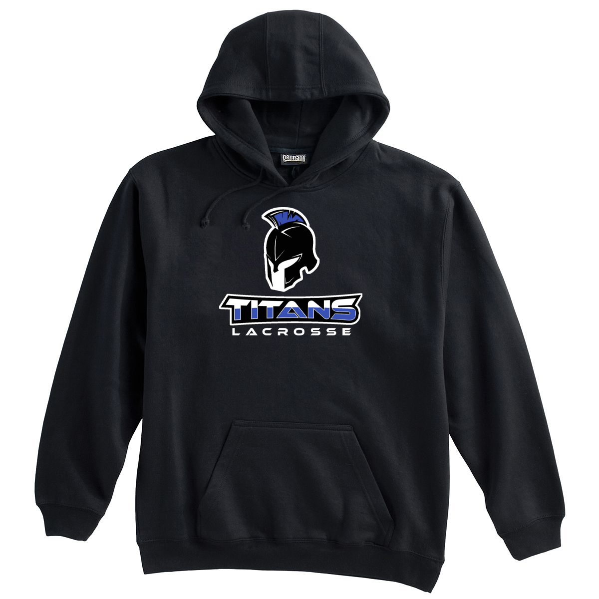 Southwest Titans Lacrosse Sweatshirt
