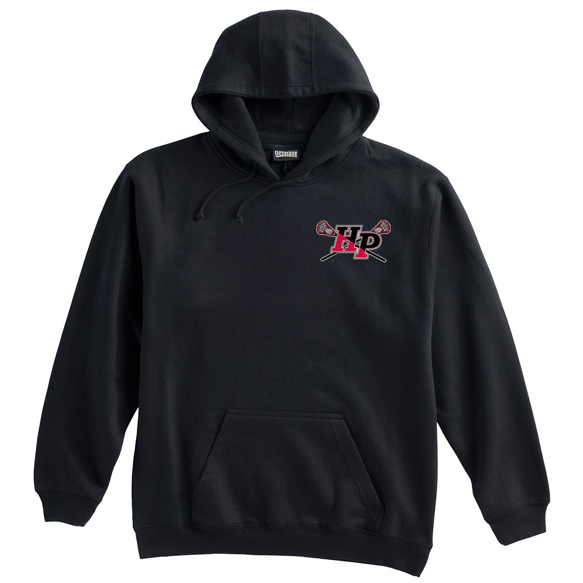 High Point Lacrosse Sweatshirt