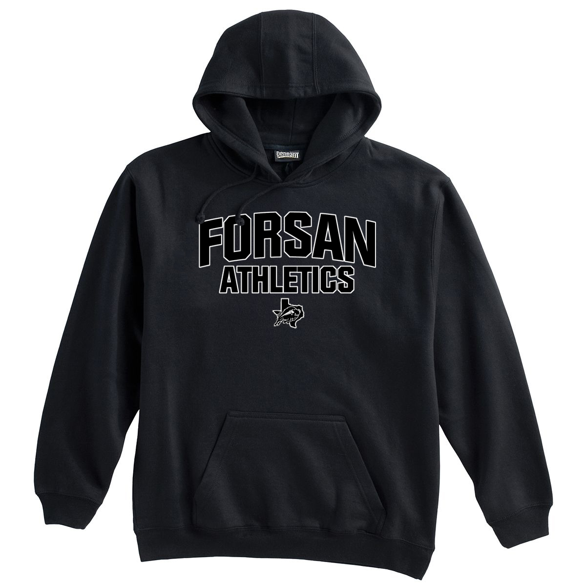 Forsan Athletics Sweatshirt