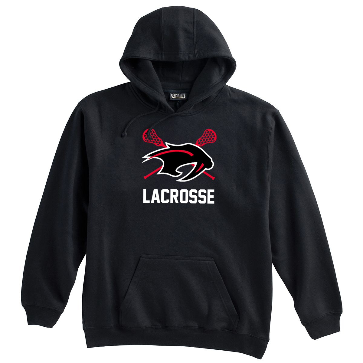 Shakopee HS Lacrosse Sweatshirt