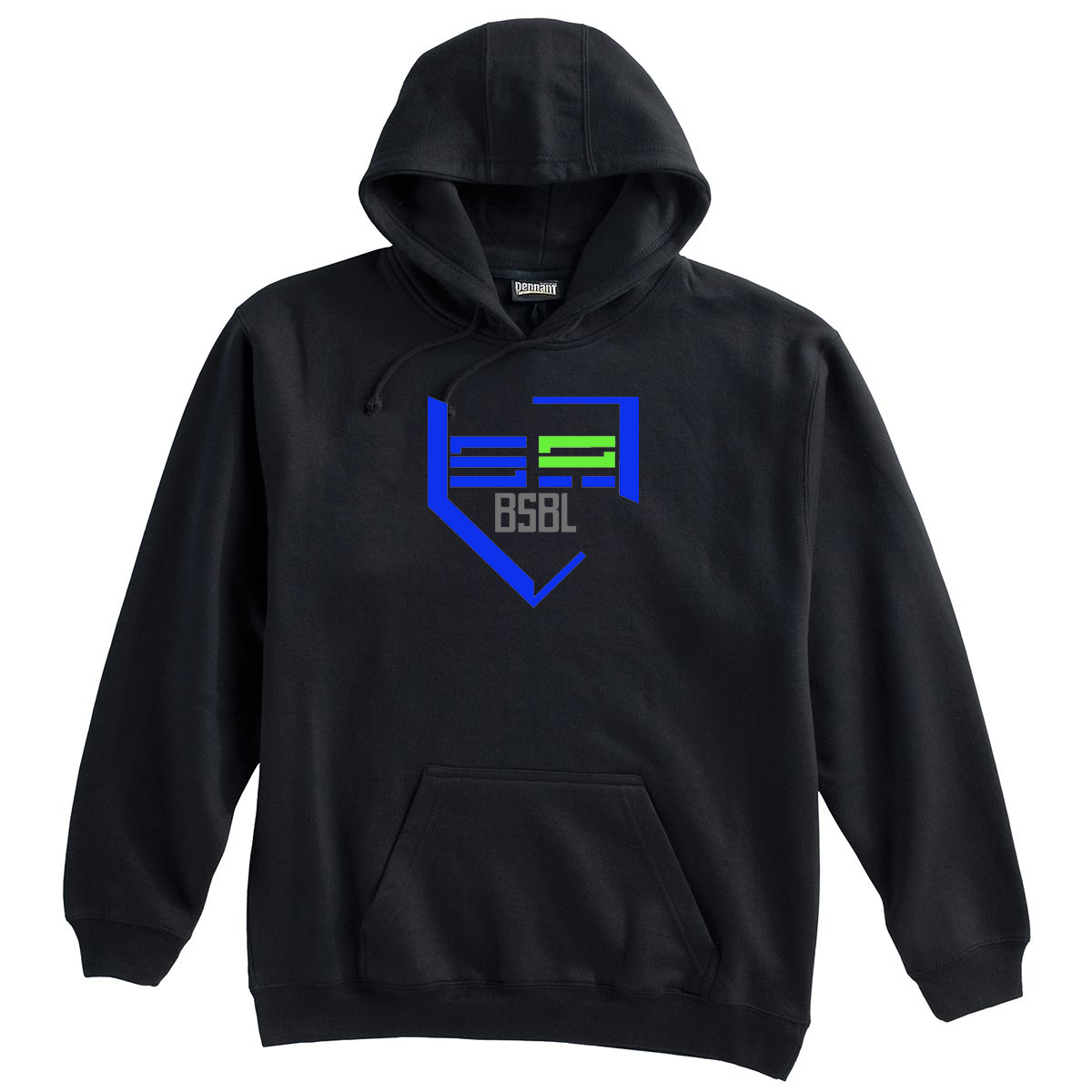 Synergy Athletics Baseball Sweatshirt