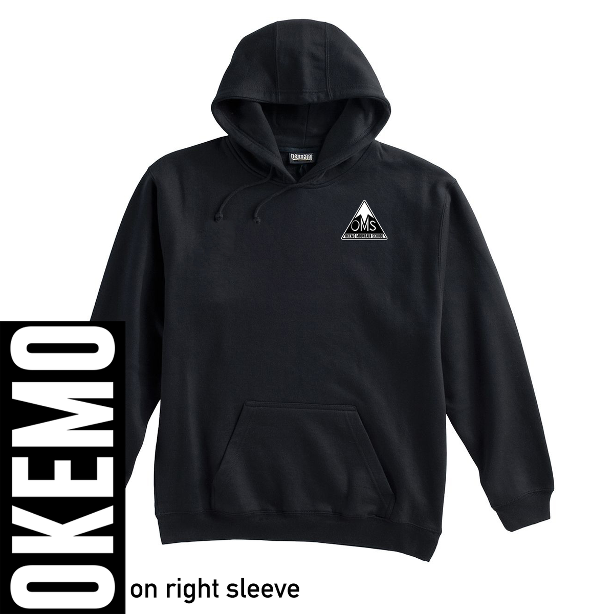 Okemo Mountain School Sweatshirt