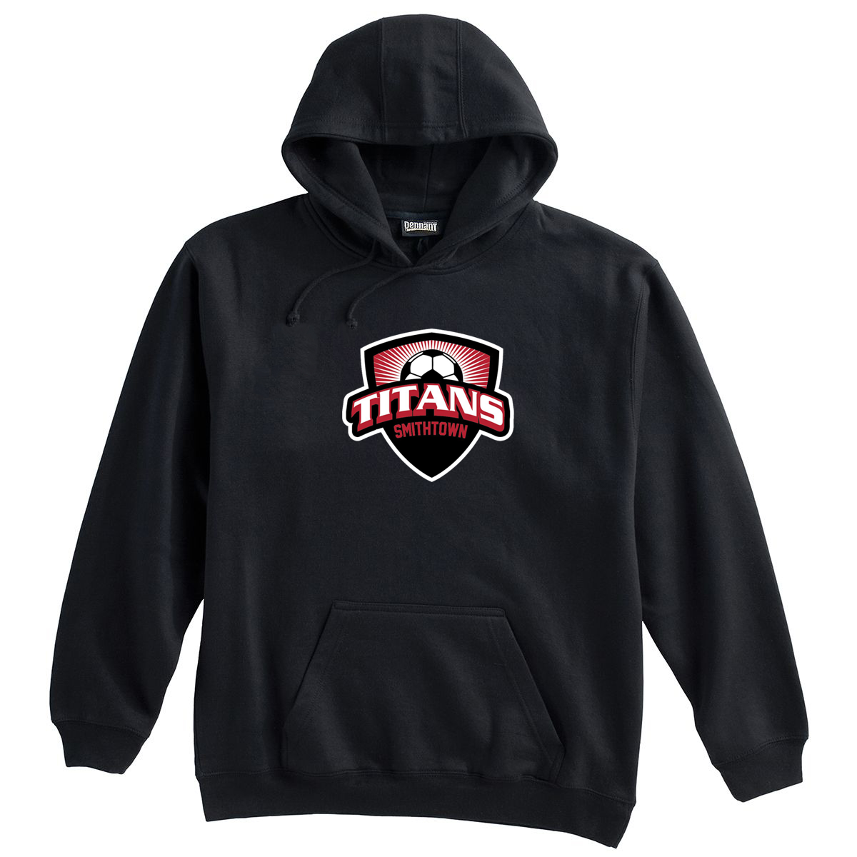 Smithtown Titans Sweatshirt