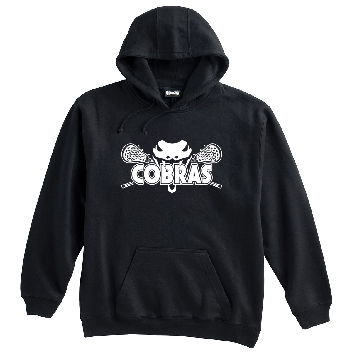 KC Cobras Lacrosse Sweatshirt