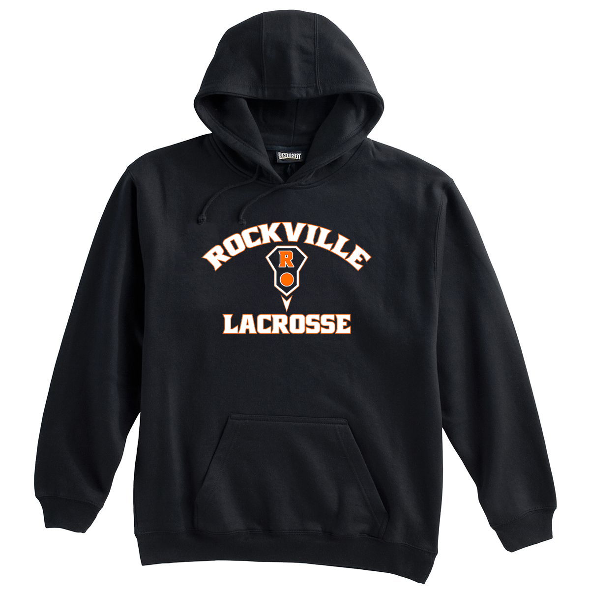 Rockville HS Girls Lacrosse Sweatshirt