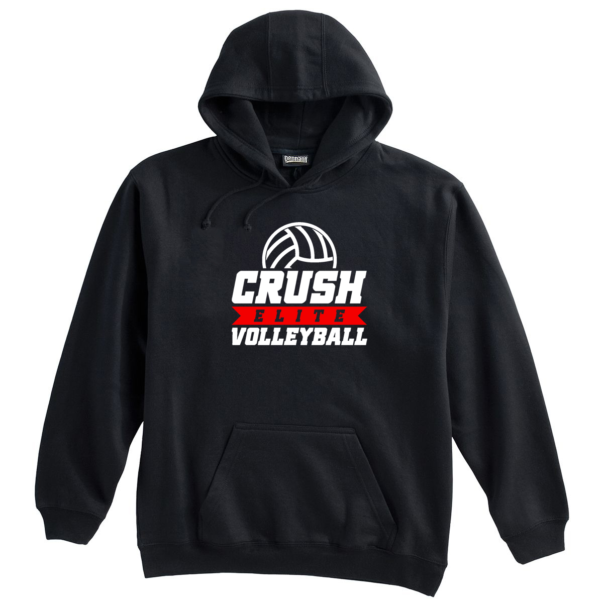 Crush Elite Volleyball Sweatshirt