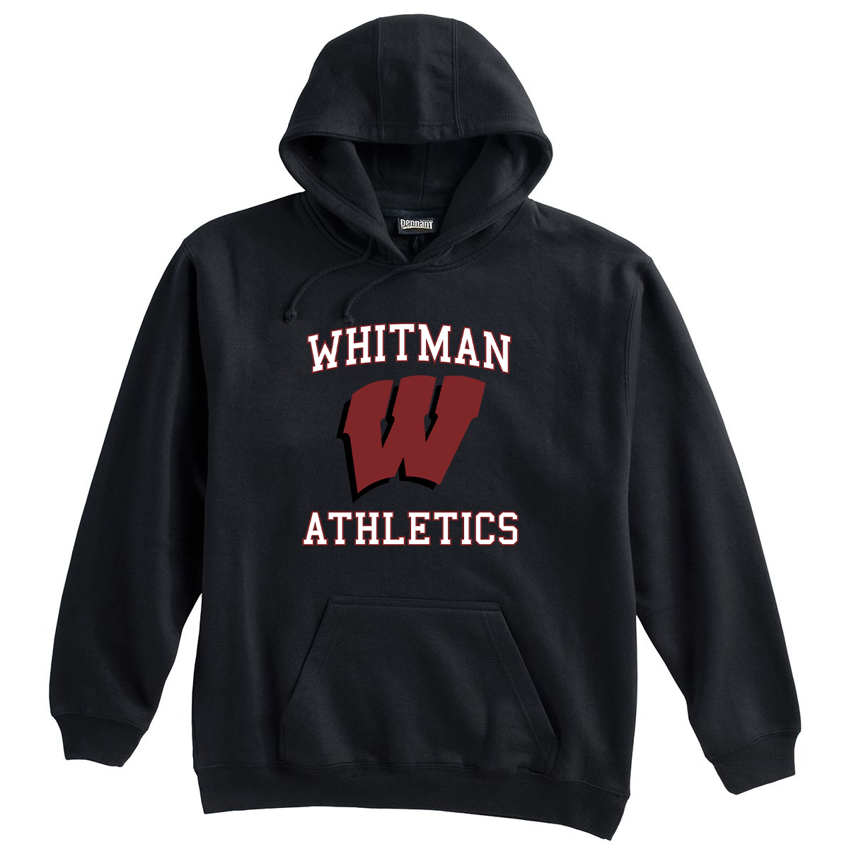 Whitman Athletics Sweatshirt