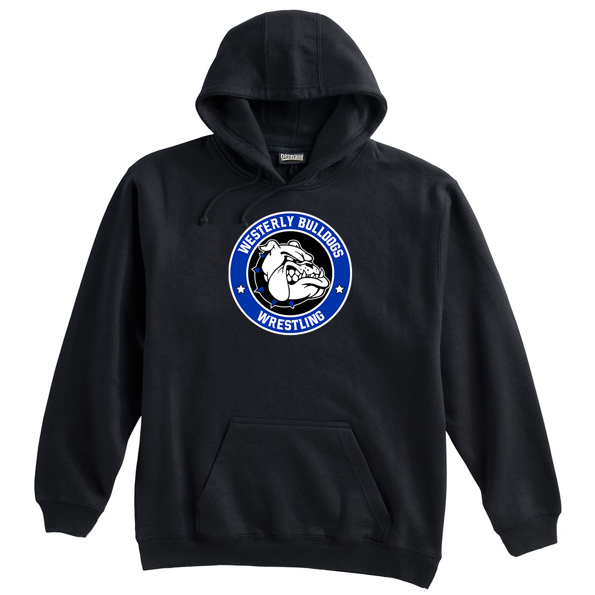 Westerly Wrestling Club Sweatshirt