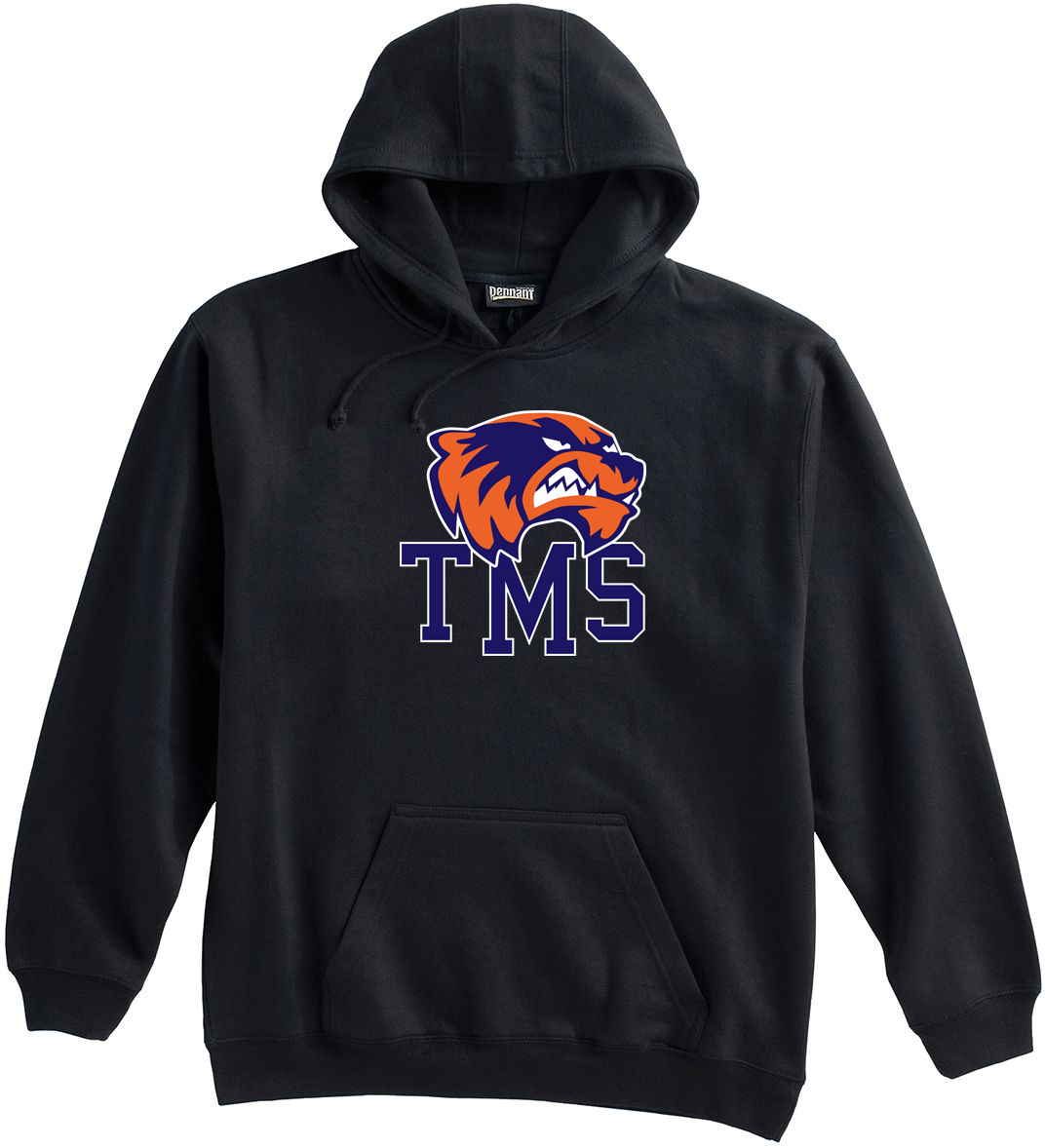 TMS Track & Field Sweatshirt
