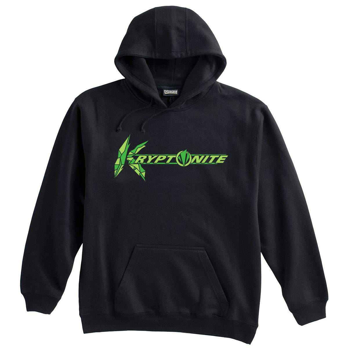 Utah Kryptonite Fastpitch Sweatshirt