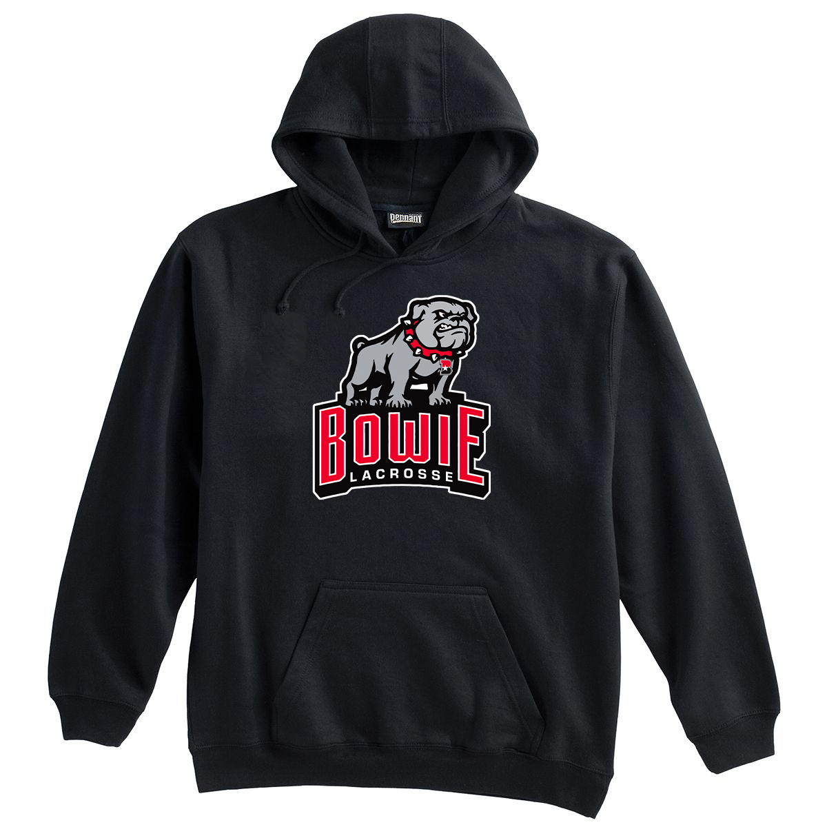 Bowie Girls Lacrosse Sweatshirt