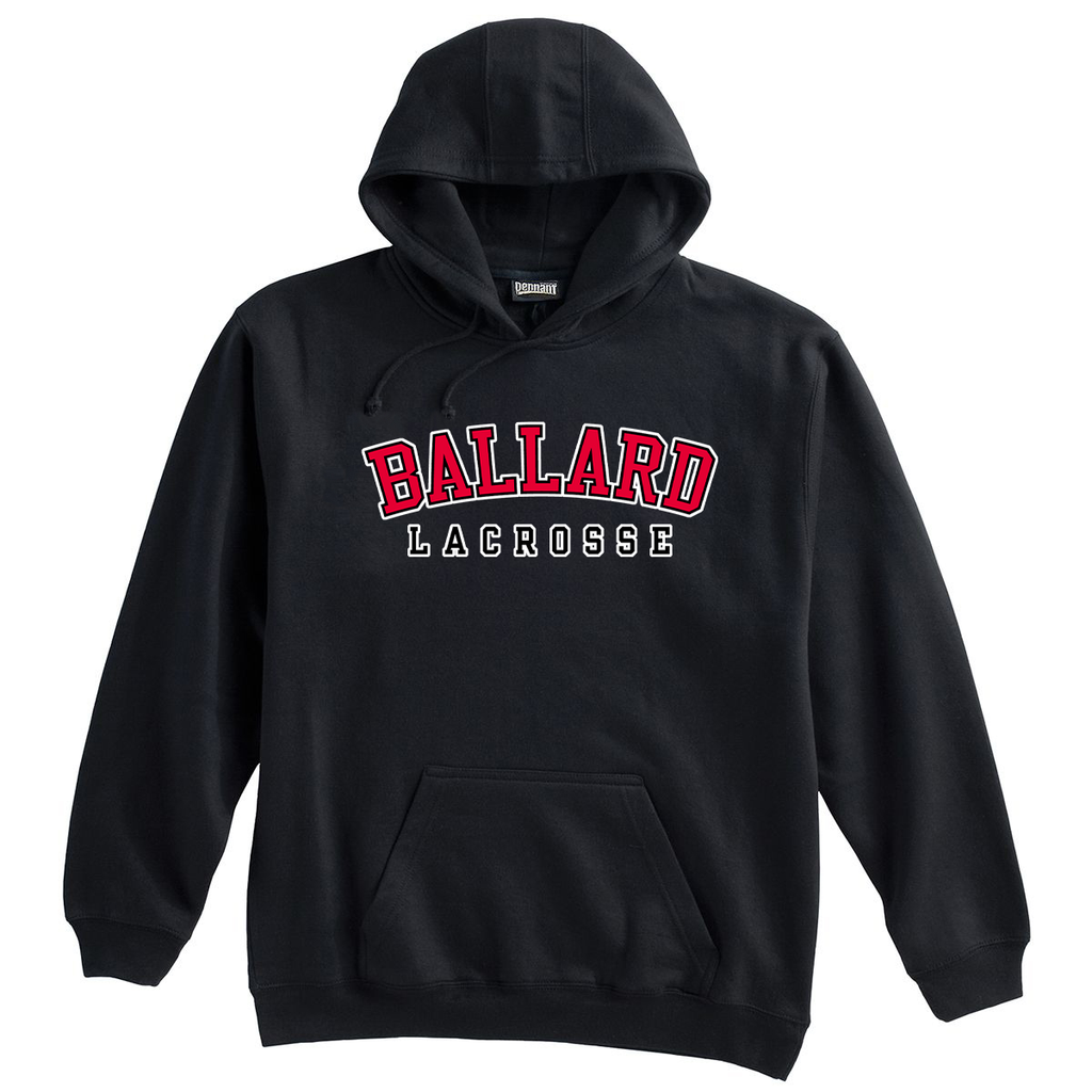 Ballard High School Boys Lacrosse Sweatshirt