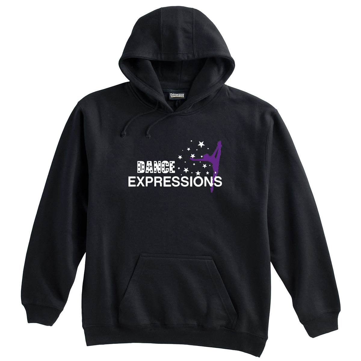 Dance Expressions Sweatshirt