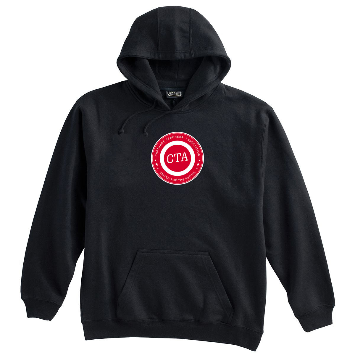 Carthage Teachers' Association Sweatshirt