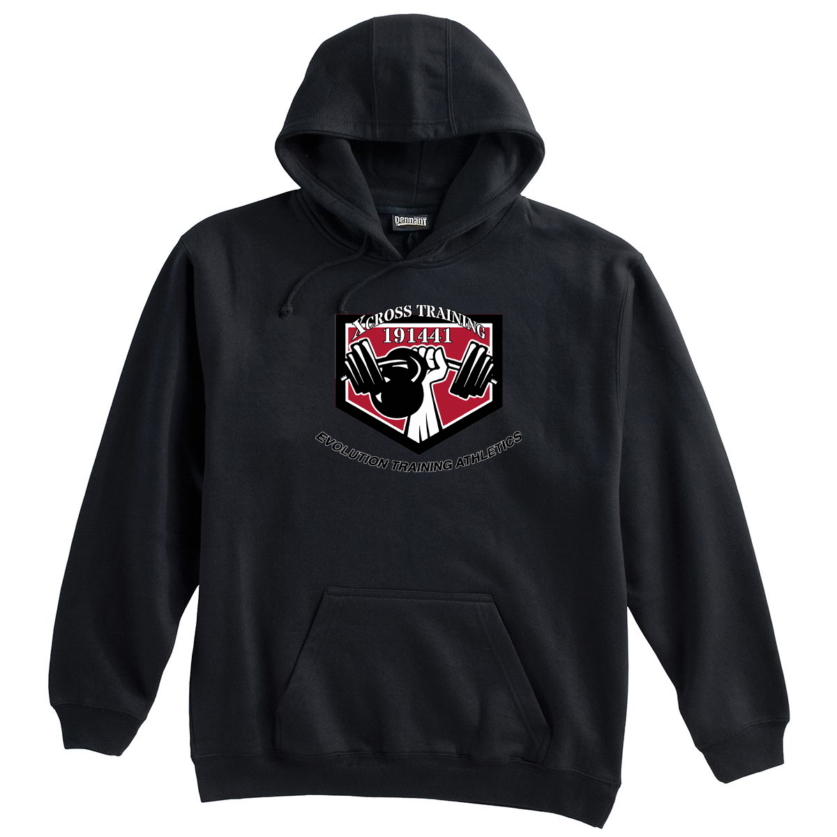 Evolution Training Athletics Sweatshirt