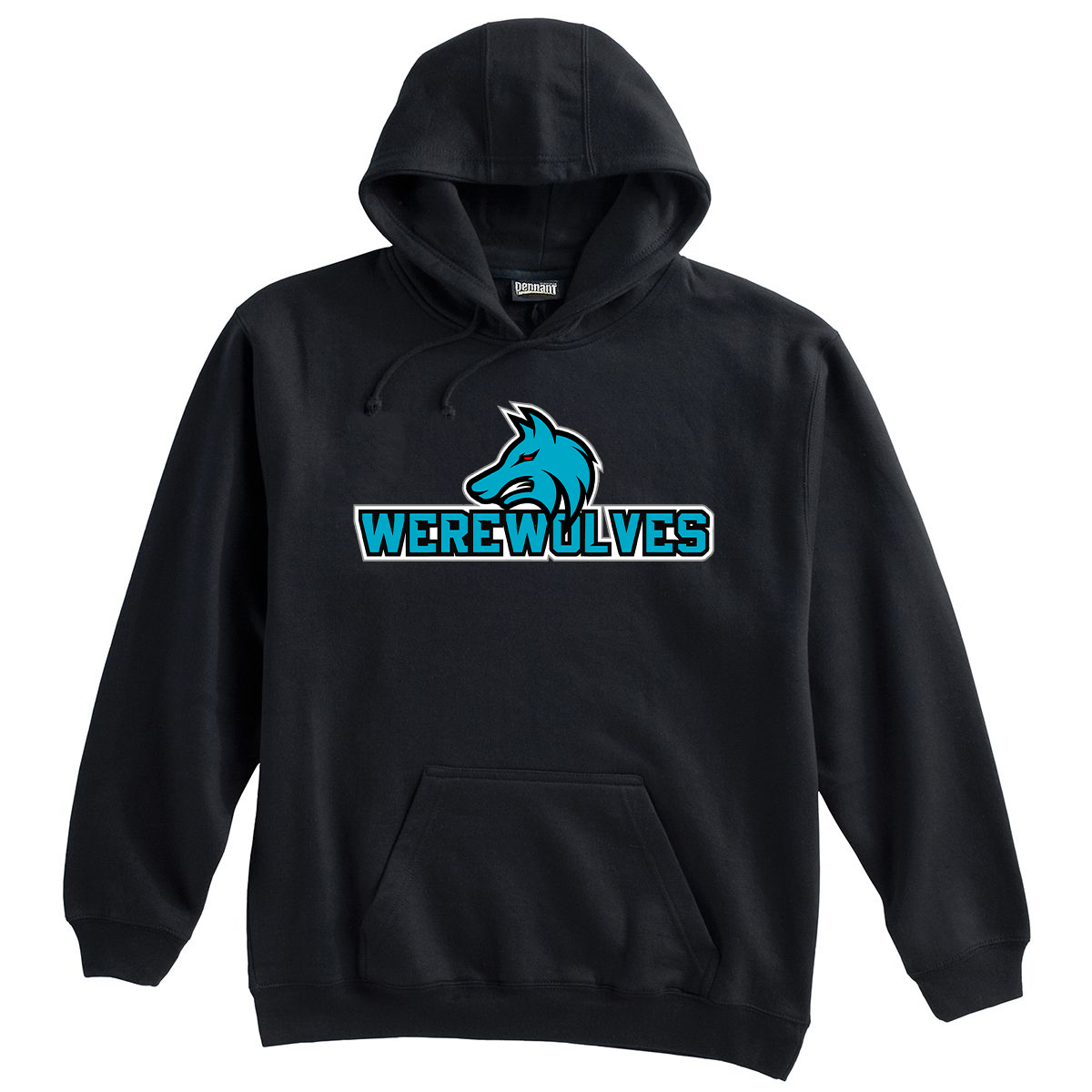 Kansas City Werewolves Sweatshirt