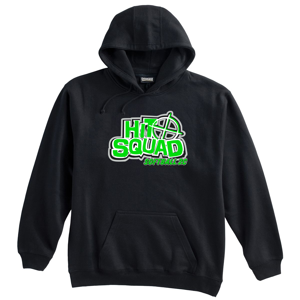 Hit Squad Softball Sweatshirt