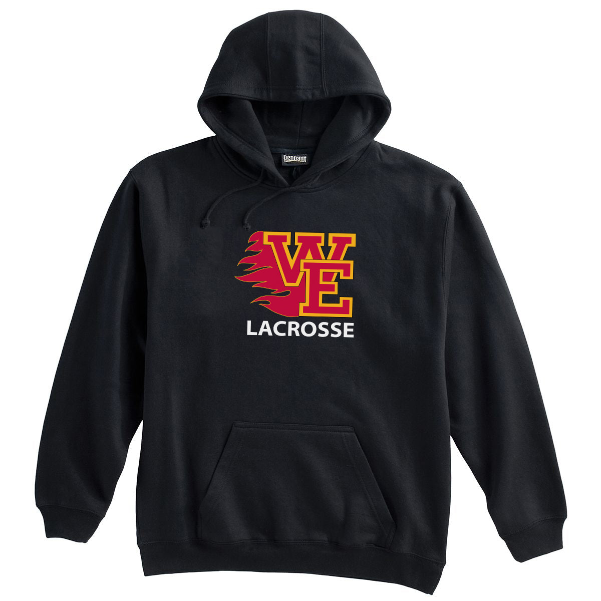 Williamsville East Lacrosse Sweatshirt