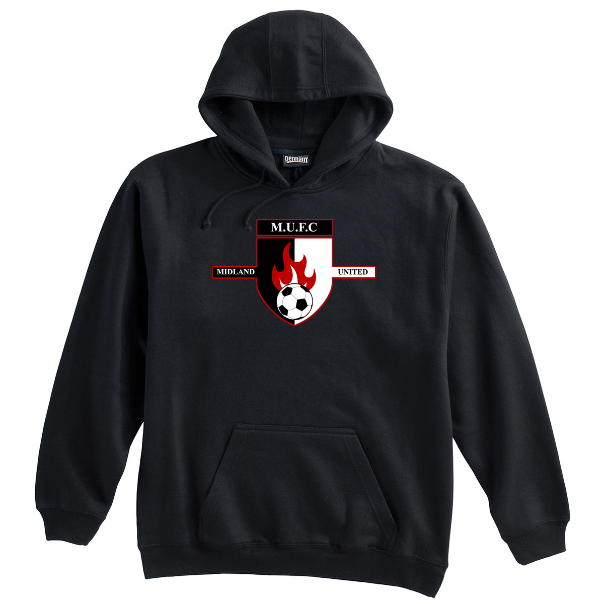 Midland United FC Sweatshirt